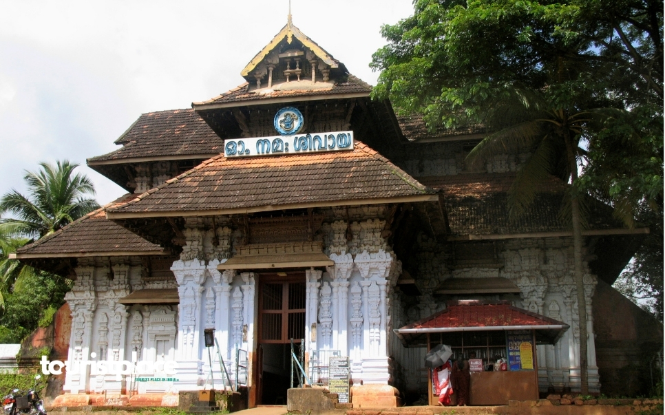 Thrissur Pooram 2026 — Kerala's Grand Festival of Elephants, Drums & Vedikettu (2)